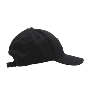 9100013 Baseball Cap - Black