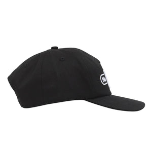 No Limits Cap - Black