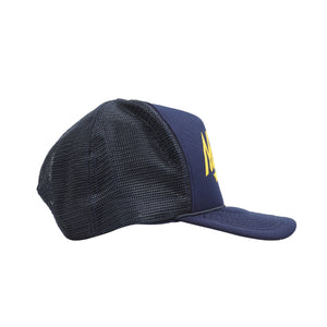 90S Nashville Trucker Cap
