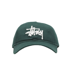 Basic 9Twenty Cap - Dark Green