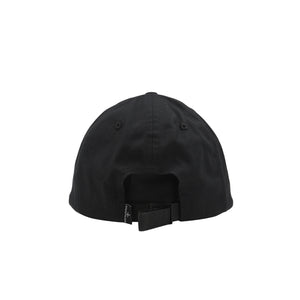 9100013 Baseball Cap - Black