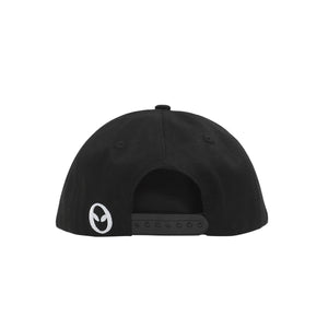 No Limits Cap - Black
