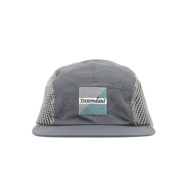 Mahi Mahi 5 Panel - Grey