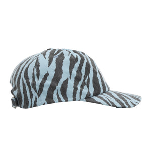 P 6-Panel - Tiger Blue