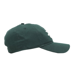 Basic 9Twenty Cap - Dark Green