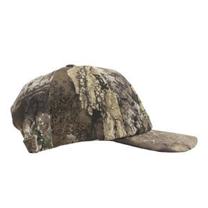 Dascar 6-Panel Realtree Apx