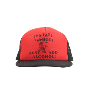 80S Instant Asshole Cap