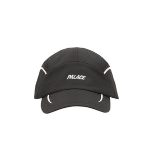 Faster Tri-Cool Runner - Black