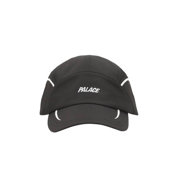 Faster Tri-Cool Runner - Black – Supply Store