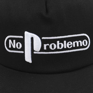 No Limits Cap - Black