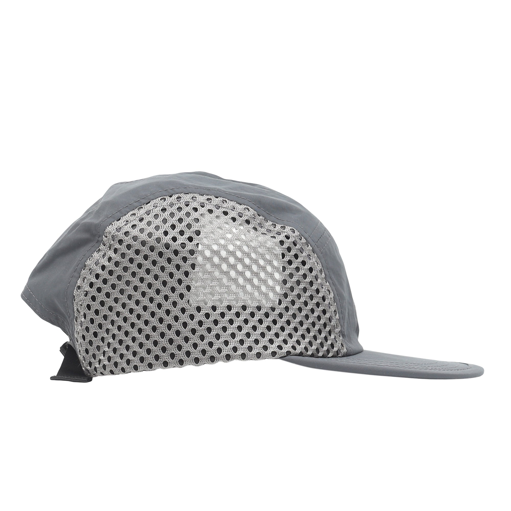 Mahi Mahi 5 Panel - Grey – Supply Store