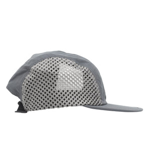 Mahi Mahi 5 Panel - Grey