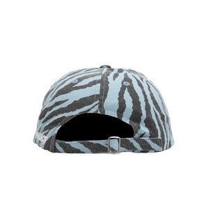 P 6-Panel - Tiger Blue
