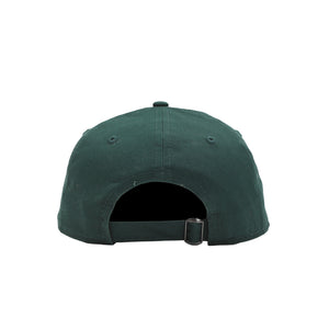 Basic 9Twenty Cap - Dark Green