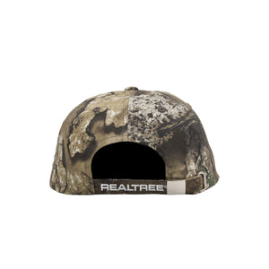 Dascar 6-Panel Realtree Apx