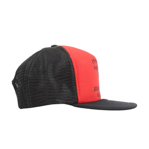 80S Instant Asshole Cap