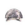 Cerberus Running Hat - Brown