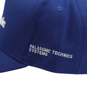 Palasonic P Frame 5-Panel - Palatial Blue