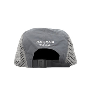 Mahi Mahi 5 Panel - Grey