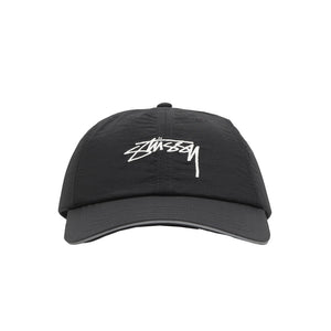 Lp Workgear Strapback Cap - Black