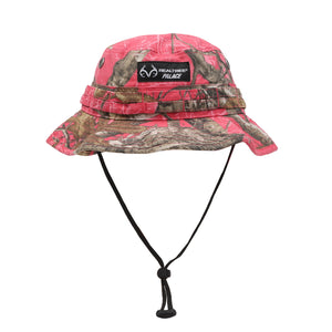 Realtree Boonie Edge Cherry