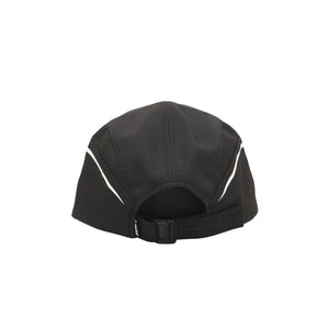Faster Tri-Cool Runner - Black