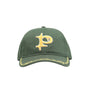 All Praise Cap - Green