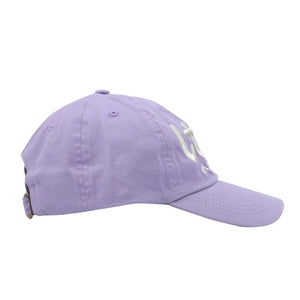 Cap - Lavender