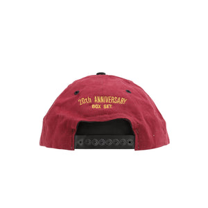 1994 Soul Train Cap