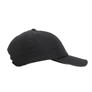 Lp Workgear Strapback Cap - Black