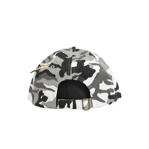 Snow Cap - Camo