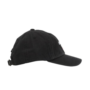 Palace London Pigment 6-Panel - Black