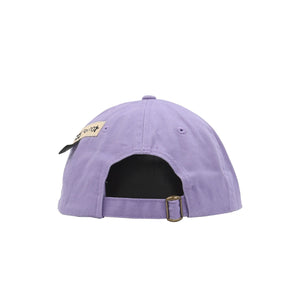 Cap - Lavender