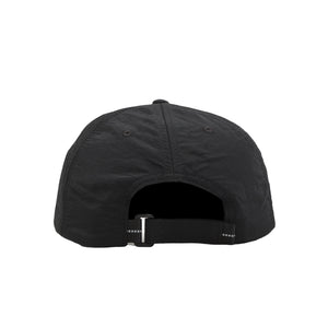 Lp Workgear Strapback Cap - Black
