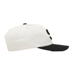Chenille S Low Pro Cap - Natural