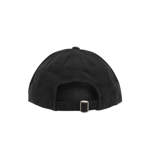 Palace London Pigment 6-Panel - Black