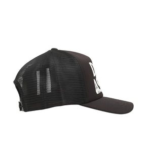 Don't Ask Trucker - Black