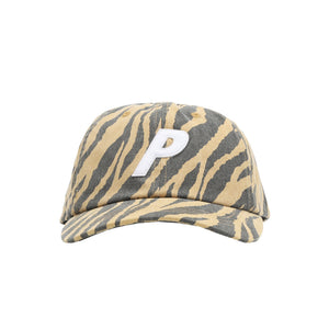 P 6-Panel - Tiger