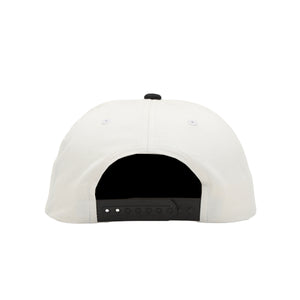 Chenille S Low Pro Cap - Natural