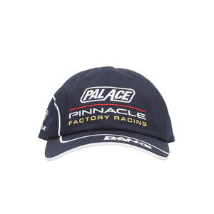 Danke 6-Panel - Navy