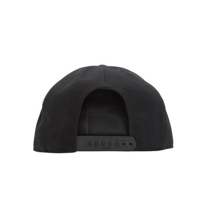 Baseball Cap S&T Emb - Green