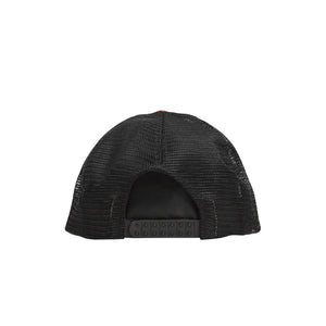 90S My Foot Your Ass Trucker Cap