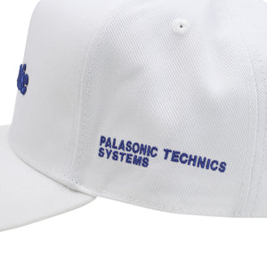 Palasonic P Frame 5-Panel - White