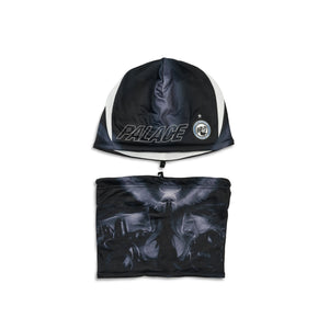 Phantasy Gaiter Beanie- Print