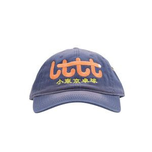 Club Cap V.3 - Taro