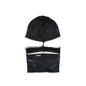 Phantasy Gaiter Beanie- Print