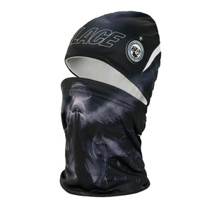 Phantasy Gaiter Beanie- Print