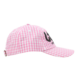 3Y V.2 Hat - Pink