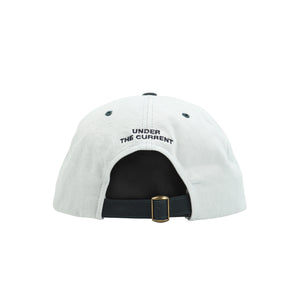 Cetus 6 Panel Hat - Green