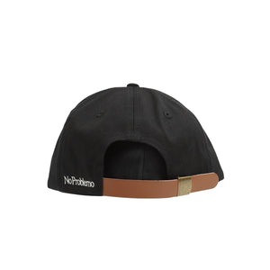 NYP Cap - Black